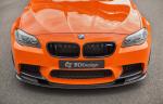 BMW M5 by 3D Design and Carbonfiber Dynamics 2016 года